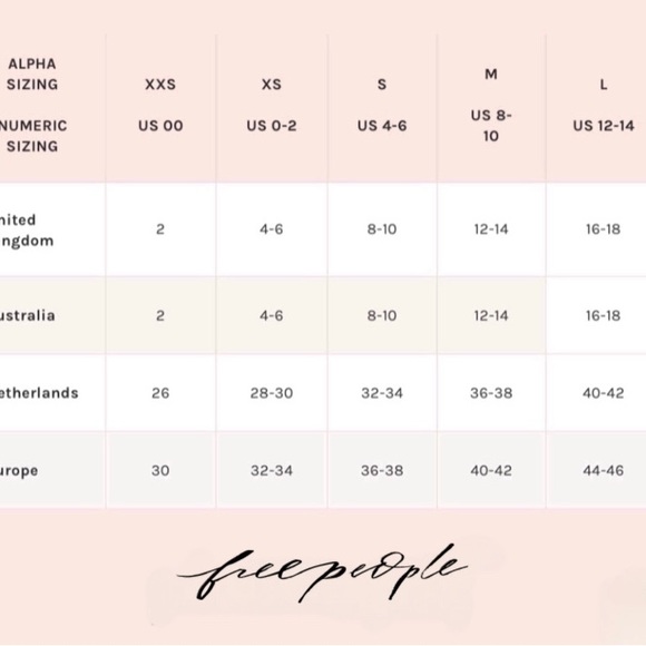 New Free People Summer Slumber Pants in Rose Dust - Picture 7 of 8